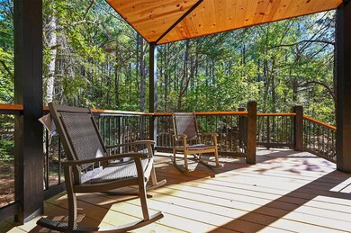 499 Hiddenwater Rd, Broken Bow, OK 74728 - photo 6