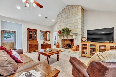 203 Clyde Run, Fredericksburg, TX 78624 - photo 4