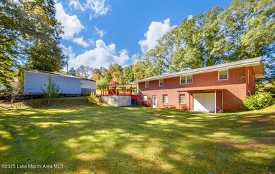 1625 Reeves Rd, Alexander City, AL 35010 - photo 4