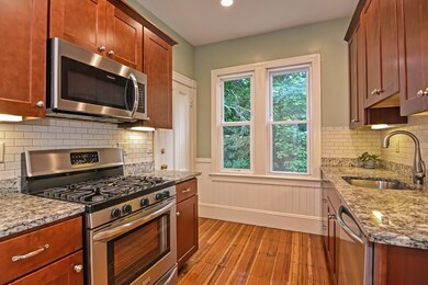 14 Harrison St unit 2, Roslindale, MA 02131 - photo 2