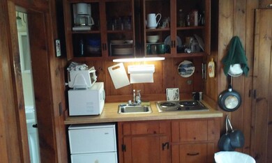 1706 Rt 6A Kitchen