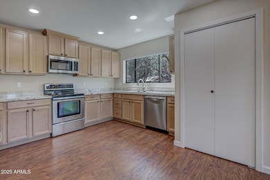 938 W Madera Ln, Payson, AZ 85541 - photo 4