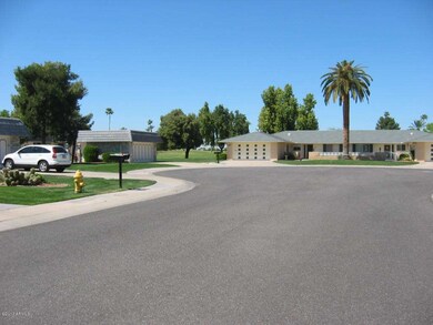 17842 N 102nd Dr, Sun City, AZ 85373 - photo 2