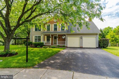 2101 Charlton House Way, Frederick, MD 21702 - photo 3