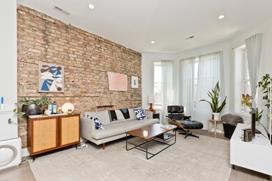 2705 N Kimball Ave unit 2, Chicago, IL 60647 - photo 5