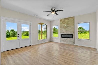 119 Earnie Atkins Rd, Pangburn, AR 72121 - photo 7