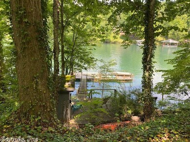 509 Ferguson Rd, Heber Springs, AR 72543 - photo 3