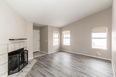 Easy Care Floors