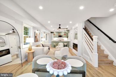 2313 Glendale Terrace, Alexandria, VA 22303 - photo 5