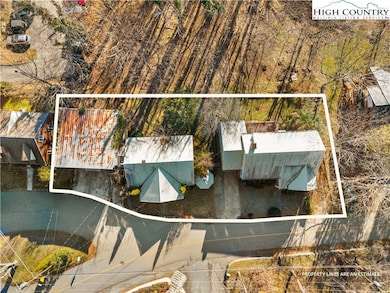 192 & 206 Orchard St, Boone, NC 28607 - photo 3