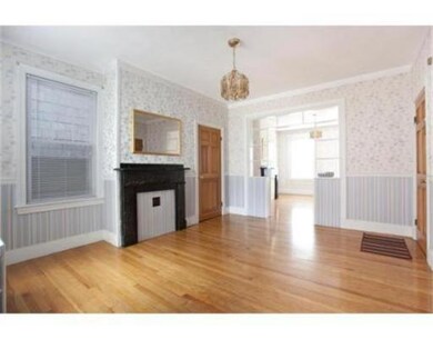 45 Soley St unit 1, Charlestown, MA 02129 - photo 3