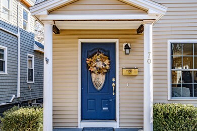 70 Ridgeland Ave, South Portland, ME 04106 - photo 2