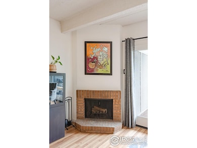 Governor's Park Condominiums unit 508, Denver, CO 80203 - photo 4