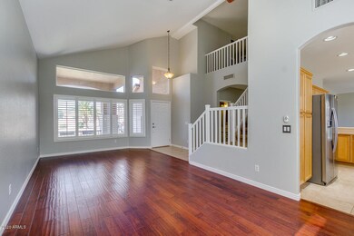 Wood flooring
