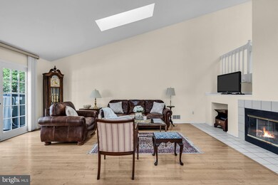 11 Thorngate Ct, Princeton, NJ 08540 - photo 4