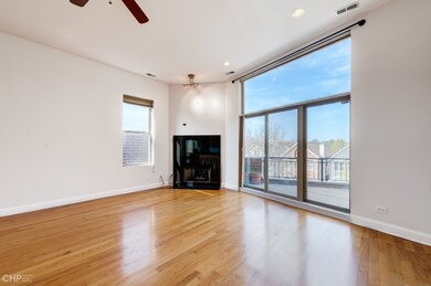 1655 N Campbell Ave unit 3, Chicago, IL 60647 - photo 5