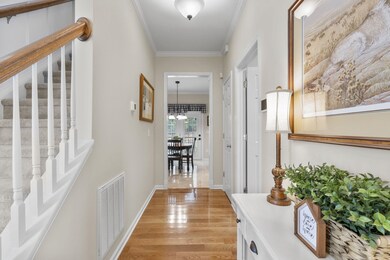 2113 Frissell Ave, Apex, NC 27502 - photo 3