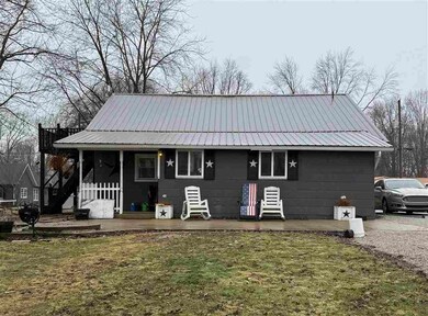 409 S 3rd St, Farmersburg, IN 47850 - photo 3