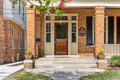 505 S 3rd St, Wilmington, NC 28401 - photo 3