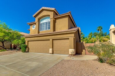 Curb Appeal