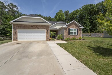 138 Kensington Dr, Pittsboro, NC 27312 - photo 2