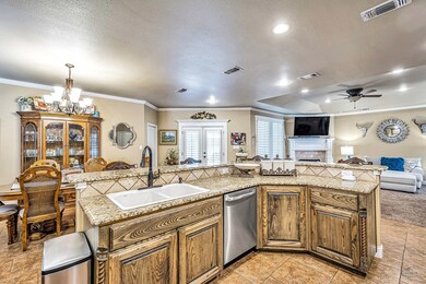 509 E 94th St, Odessa, TX 79765 - photo 7