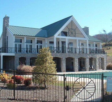Sunset Bay Clubhouse