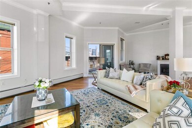 564 Gregory Ave unit A5, Weehawken, NJ 07086 - photo 7