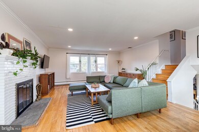 808 Seaword Rd, Towson, MD 21286 - photo 4