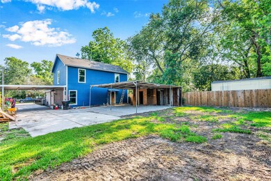 2430 Deutser St, Houston, TX 77093 - photo 4