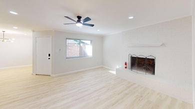 5409 Ledgestone Dr, Fort Worth, TX 76132 - photo 6