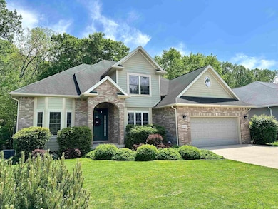 1576 S Andrew Cir, Bloomington, IN 47401 - photo 2