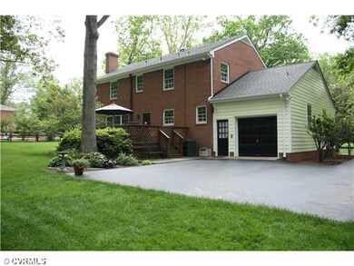 Yard/Garden