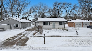 104 3rd St NW, Dilworth, MN 56529 - photo 2