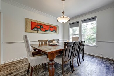 74 W French Oaks Cir, Spring, TX 77382 - photo 6