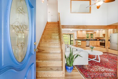 30 Sluder Branch Rd, Leicester, NC 28748 - photo 3