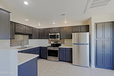 Kitchen 1