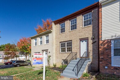 1979 Mayflower Dr, Woodbridge, VA 22192 - photo 2