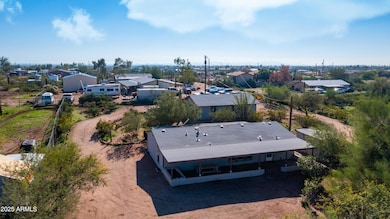 2533 E Superstition Blvd, Apache Junction, AZ 85119 - photo 4