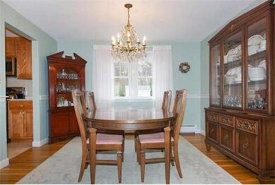103 Huntington Rd, Milton, MA 02186 - photo 5