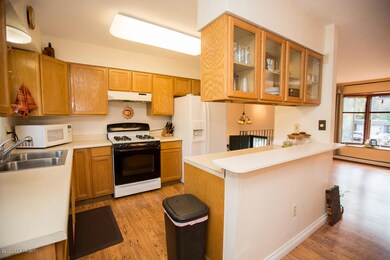 Lots of Counter Space