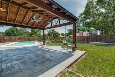 8412 Brookview Dr, North Richland Hills, TX 76182 - photo 4