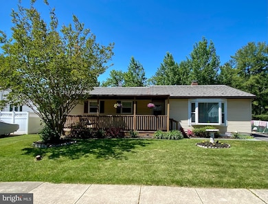 3310 Sudlersville S, Laurel, MD 20724 - photo 2