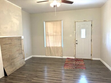 Front Living Room
