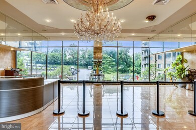 Presidential Towers unit 1523, Adelphi, MD 20783 - photo 5