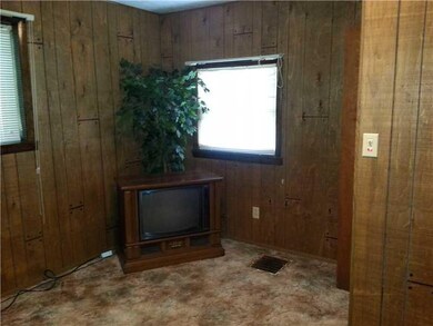 Bedroom. FIRST FLOOR BED COULD BE A DEN OR COMPUTE
