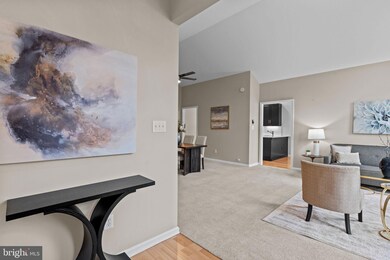 614 Bellflower Rd unit V228, Langhorne, PA 19047 - photo 4