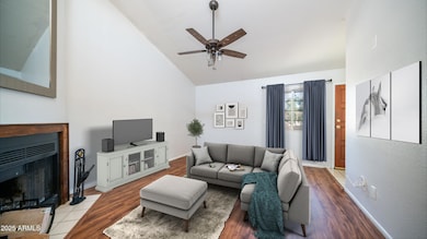 2020 W Union Hills Dr unit 246, Phoenix, AZ 85027 - photo 3