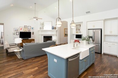 25408 River Ledge, San Antonio, TX 78255 - photo 5