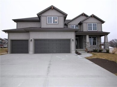 23612 W 51st Terrace, Shawnee, KS 66226 - photo 2